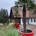 אתר קמפינג Naturama Brombachsee Trollwald פליינפילד