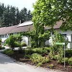 אתר קמפינג Naturama Brombachsee Trollwald *
