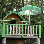 Naturama Brombachsee Trollwald * פליינפילד