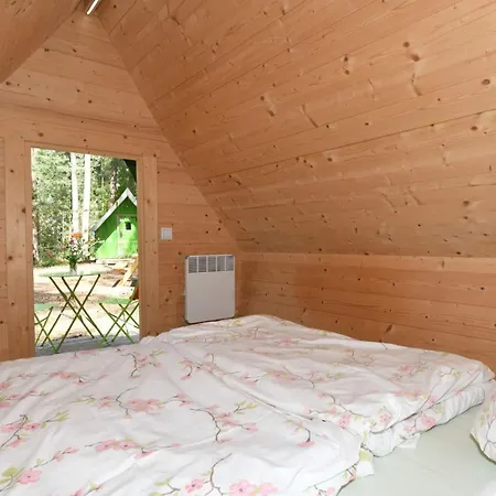 Camping Naturama Brombachsee Trollwald