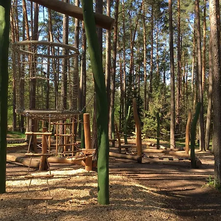 Naturama Brombachsee Trollwald Camping