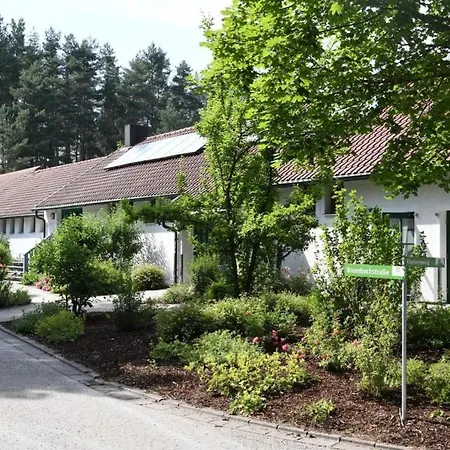 Campeggio Naturama Brombachsee Trollwald *