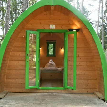 Naturama Brombachsee Trollwald