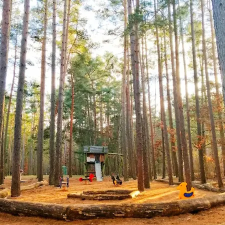 Naturama Brombachsee Trollwald * 플라인펠트