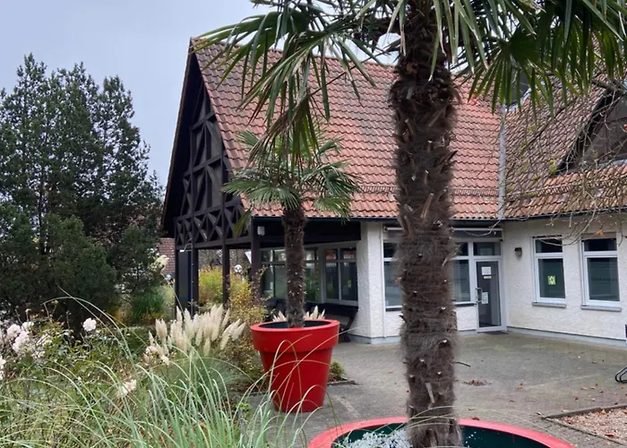 Camping Naturama Brombachsee Trollwald Pleinfeld